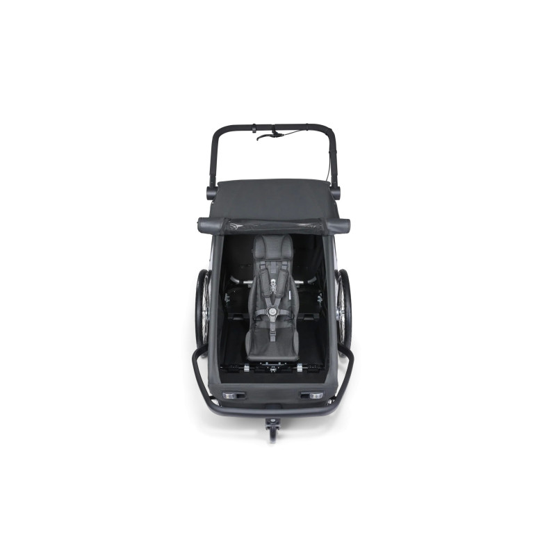 Croozer Yuuna Kid Modul: Premium Sitz