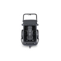 Croozer Yuuna Kid Modul: Premium Sitz