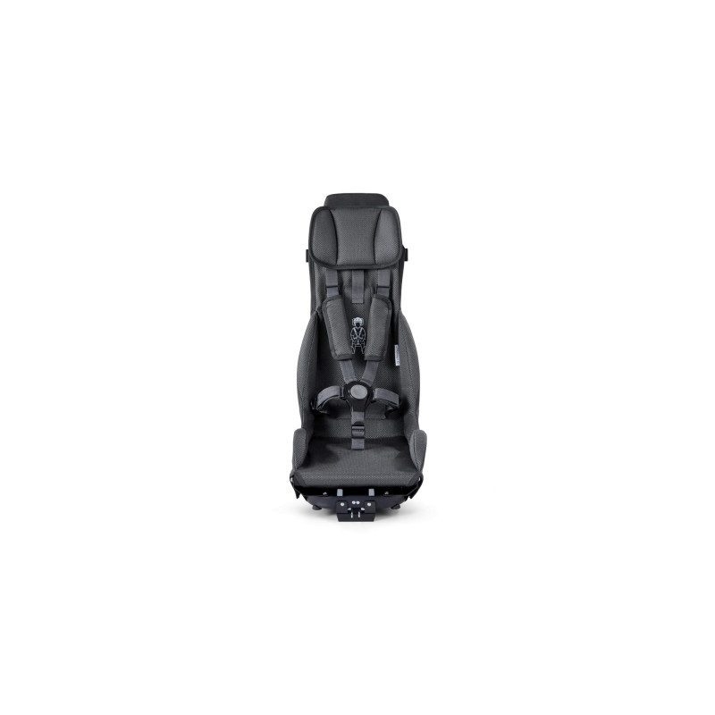 Croozer Yuuna Kid Module: Premium Seat
