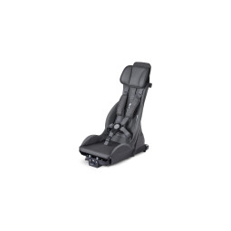 Module Enfant Croozer Yuuna : Siège Premium