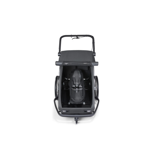 Croozer Yuuna Kid Modul: Premium Sitz