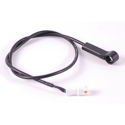 Babboe Snelheidssensor Yamaha – JST Connector – 500 mm Kabel
