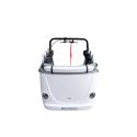 WEBER Bus pour crèche & accueil de la petite enfance – 6 places (0–3 ans)