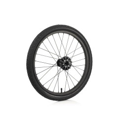 Croozer Roue Latérale 20 Pouces – Modèles 2008–2012