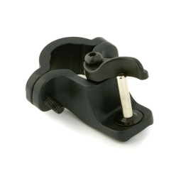 Burley Travoy Hitch – Zadelpenkoppeling voor Fietsbagagekar (2010-heden)