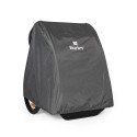Burley Storage Cover – Water-Resistant Cover for Bike Trailers