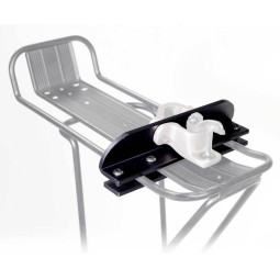 Burley Travoy Rack Mount – Achterdrager Adapter voor Travoy Fietskar