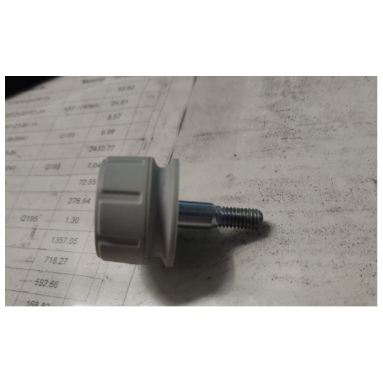Leggero Fixing Screw “v R-226”