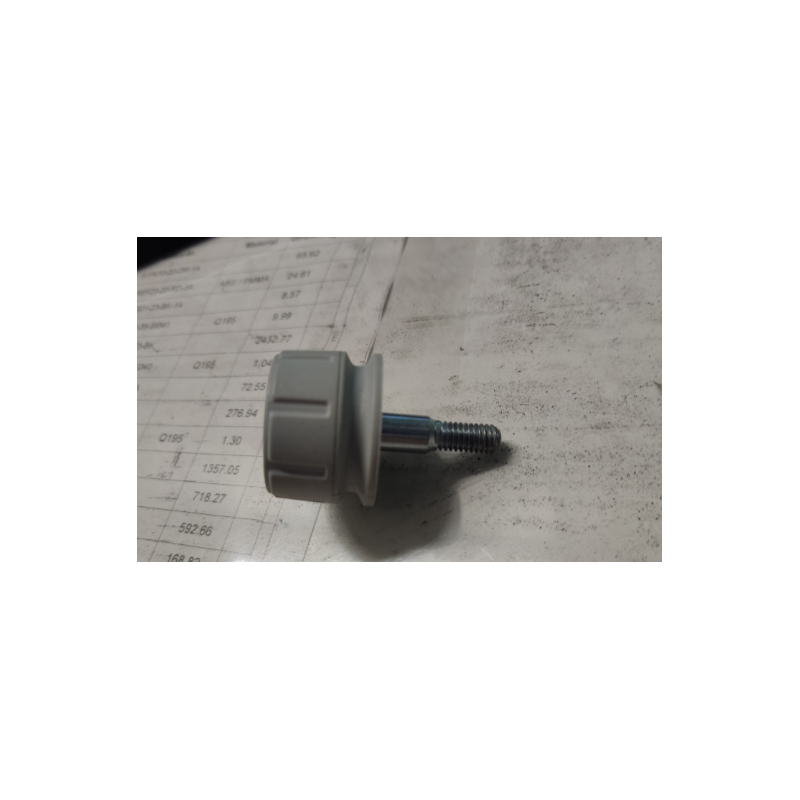 Leggero Fixing Screw “v R-226”