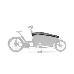 Urban Arrow FamilyNext Box Abdeckung