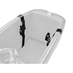 Urban Arrow FamilyNext Baby Autostoel Adapter