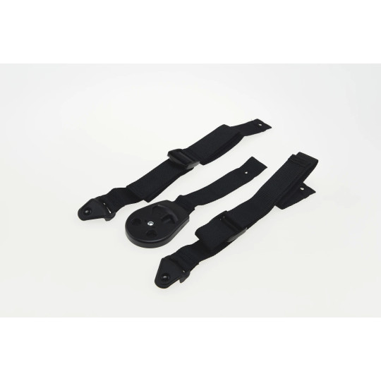 Urban Arrow Family Magnetic Safety Belts – Original Accessory
