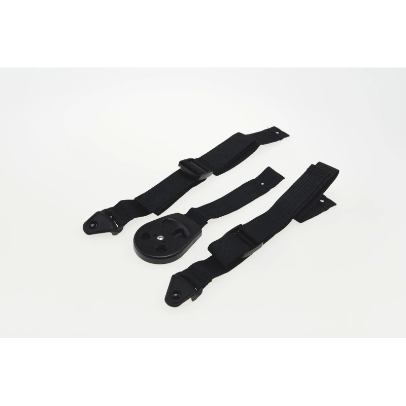 Ceintures de Sécurité Magnétiques Urban Arrow Family – Accessoire Original