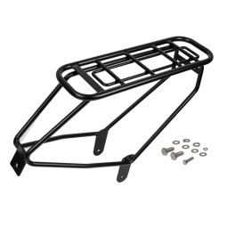 Carqon Porte-bagages avec matériel de montage