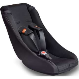 Melia Babyschale Comfort 4-Seasons – 5-Punkt-Gurt – 2 bis 9 Monate