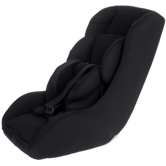 Melia Kleinkindersitz Plus 4S – 3-Punkt-Gurt – 7 bis 18 Monate