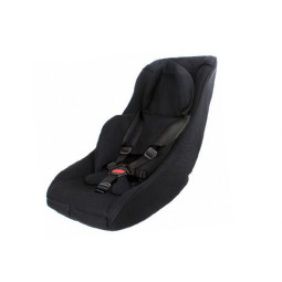 Melia Plus 4S Babyschale – 3-Punkt-Gurt – 0 bis 9 Monate