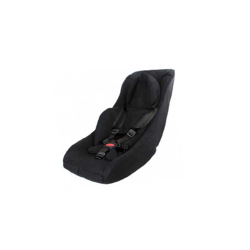 Melia Plus 4S Babyschale – 3-Punkt-Gurt – 0 bis 9 Monate
