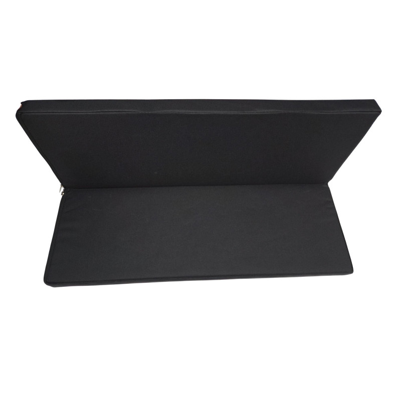 Vogue Journey / Caddy / Troy Seat Cushion Set – Black