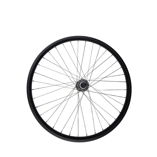 Vogue Journey Achterwiel 26 inch – Geschikt voor 7-Speed Versnelling