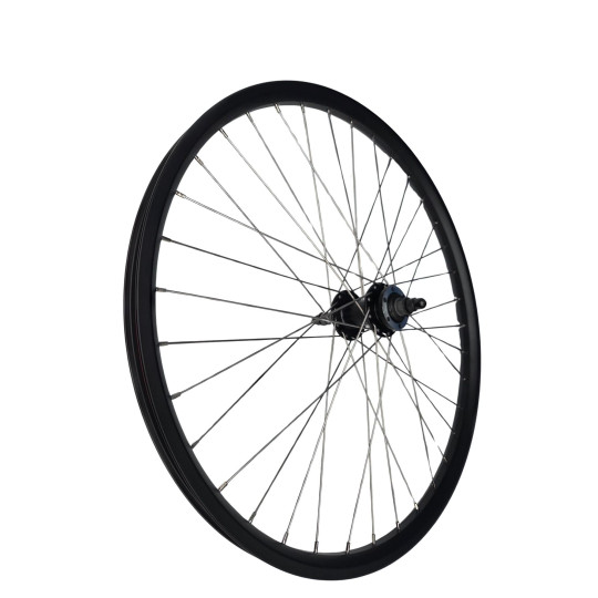 Vogue Journey 26 Inch Rear Wheel – Compatible with 7-Speed Gearing