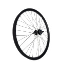 Vogue Journey 26 Inch Rear Wheel – Compatible with 7-Speed Gearing