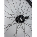 Vogue Journey Achterwiel 26 inch – Geschikt voor 7-Speed Versnelling