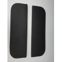 KidsCab Cares 4 / BBF Ecargorider Seat Cushion Set – For Two Bench Seats