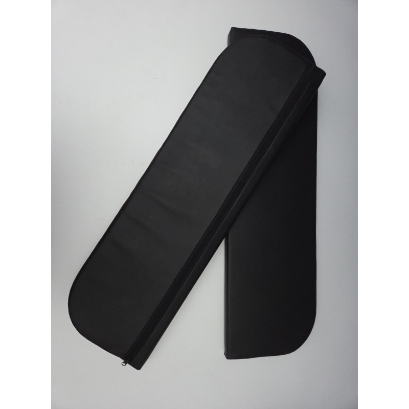 Kit de coussins d’assise KidsCab Cares 4 / BBF Ecargorider – Pour Deux Banquettes