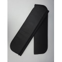 Kit de coussins d’assise KidsCab Cares 4 / BBF Ecargorider – Pour Deux Banquettes