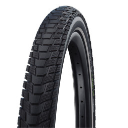 Muli Pick-Up Twinskin 16×2.15 Cargo Bike Tyre – For Heavy Loads