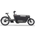Lovens Explorer 2 S60 – Electric cargo bike – Bosch Performance Line 60 Nm – Nexus 5