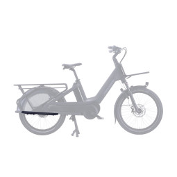 Urban Arrow Breeze Footrest – voetsteun voor kinderen