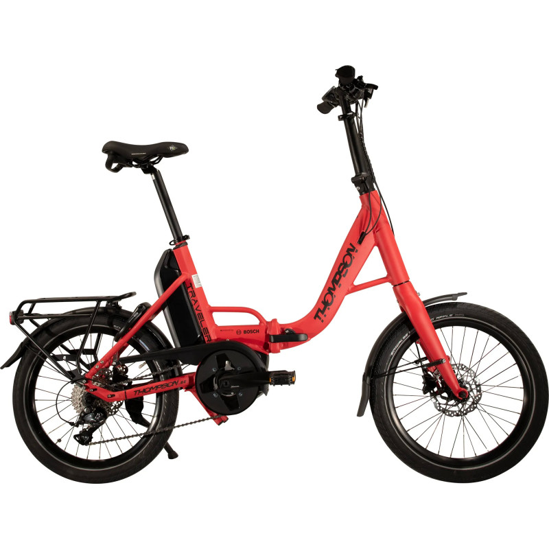 Thompson TRAVELER TR-1100