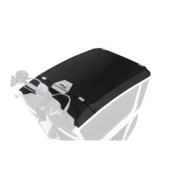 Urban Arrow Shorty Lockable Lid – Afsluitbaar deksel voor Shorty cargobox