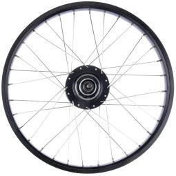 Chike Achterwiel 20 inch – Shimano Nexus 5