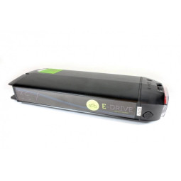 Batterie Cangoo / Nihola / Phatfour 36V – 468 Wh (13 Ah)