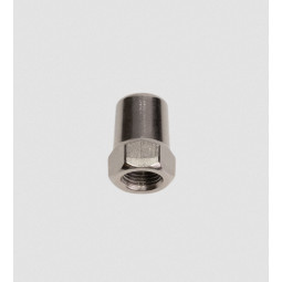 Urban Arrow M10 Axle Nut – standard nut for 135 mm solid axle (Enviolo)