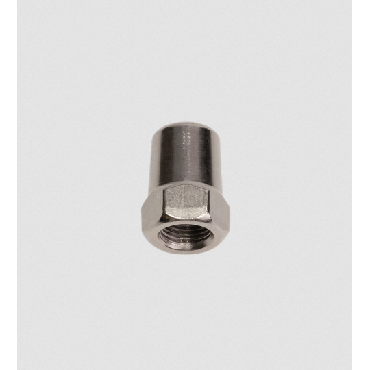 Urban Arrow M10 Achsmutter – Standardmutter für 135 mm Vollachse (Enviolo)
