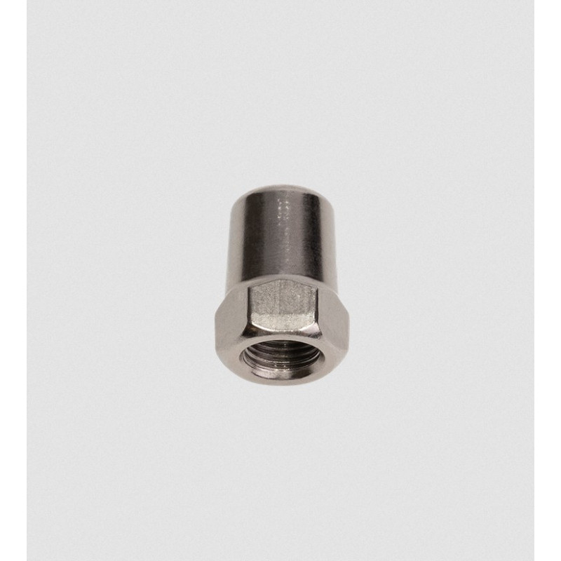 Urban Arrow M10 Asdopmoer – standaard asmoer voor 135 mm vaste as (Enviolo)