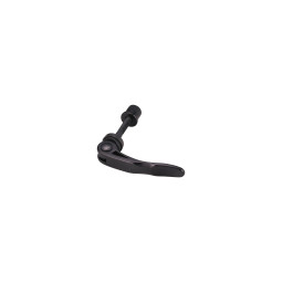 DoggyRide Quick Release Pin – voor buggywiel en fietsdissel