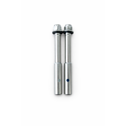 DoggyRide Original Wielassen – set van 2 stuks