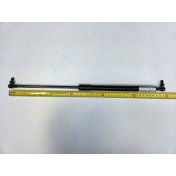 Vogue Journey Stuurdemper / Stuurstabilisator – 50 cm