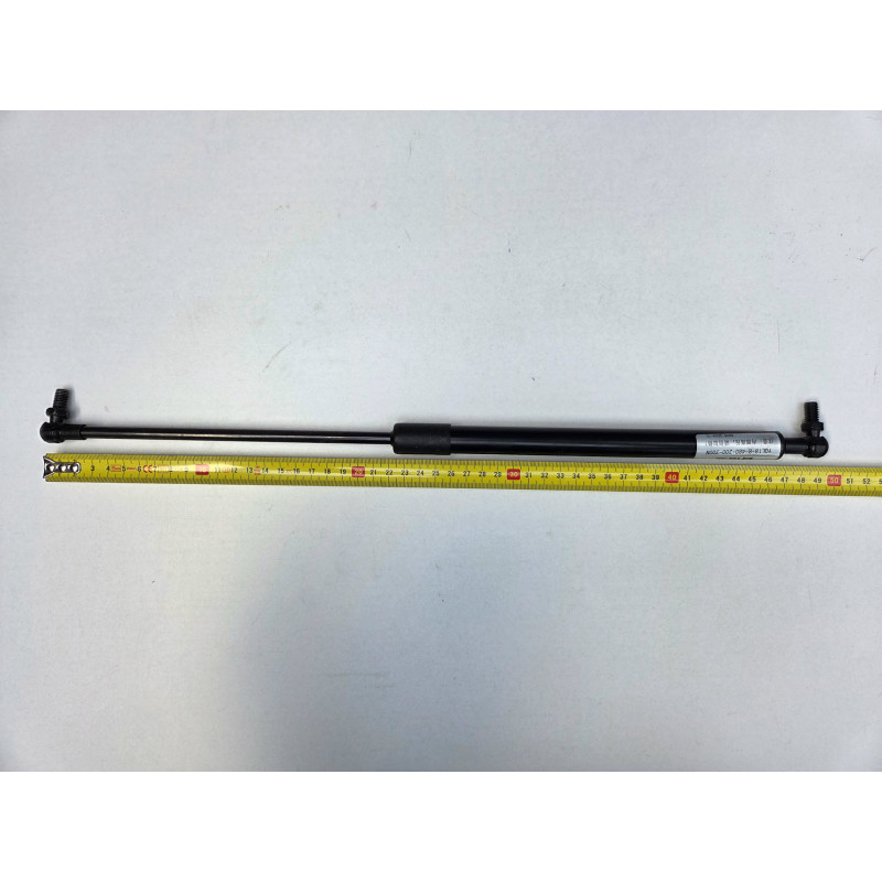 Vogue Journey Stuurdemper / Stuurstabilisator – 50 cm