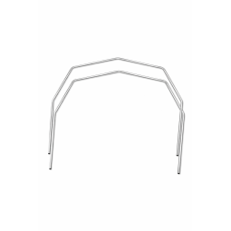 Arceaux Nihola Family – Set de 2 – Compatibles Family & 4.0