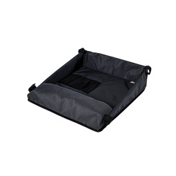 Croozer Dog Dachfach – Stauraum für Mikke, Jokke, XL, Tammo, Bruuno & XXL