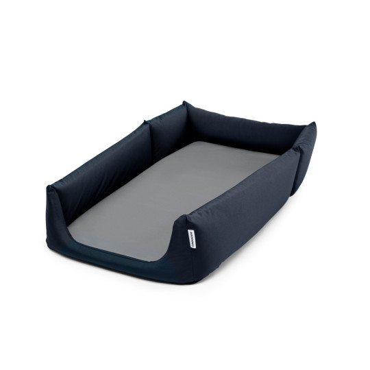 Croozer Dog Bed – Comfort Cushion for Dog Peppa & Dog Enna L