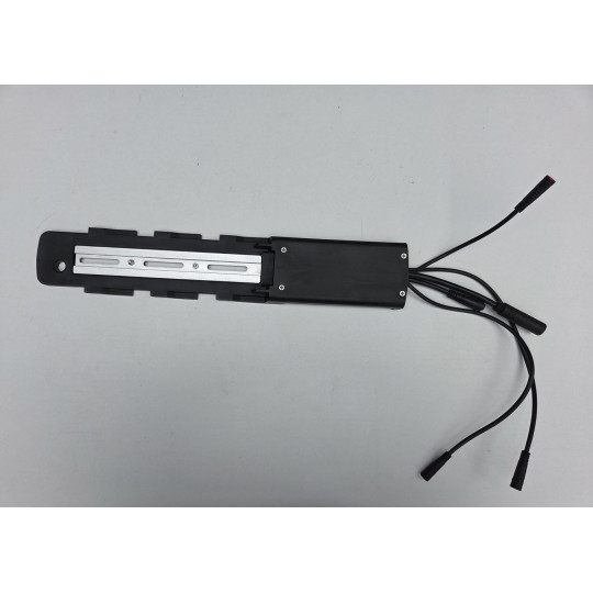 Vogue Controller 6 PIN AE1935 – Inkl. Akkuhalter – Für Superior 2 & 3