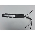 Vogue Controller 6 PIN AE1935 – Inclusief Accuslede – Voor Superior 2 & 3
