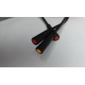 Vogue Contrôleur 6 PIN AE1935 – Avec Support Batterie – Pour Superior 2 & 3